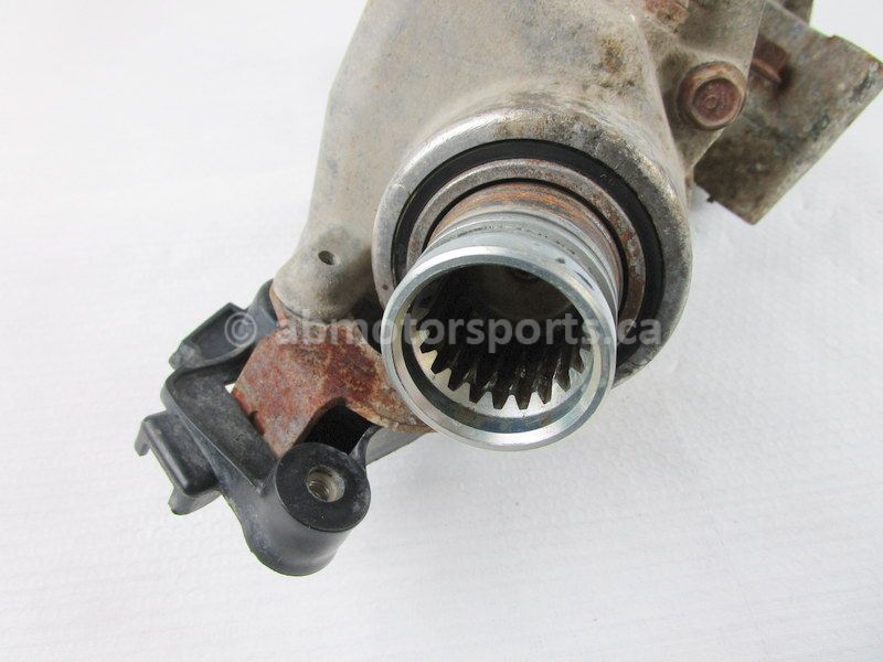 Front Differential - Honda TRX420FE| Alberta Motorsports Sales