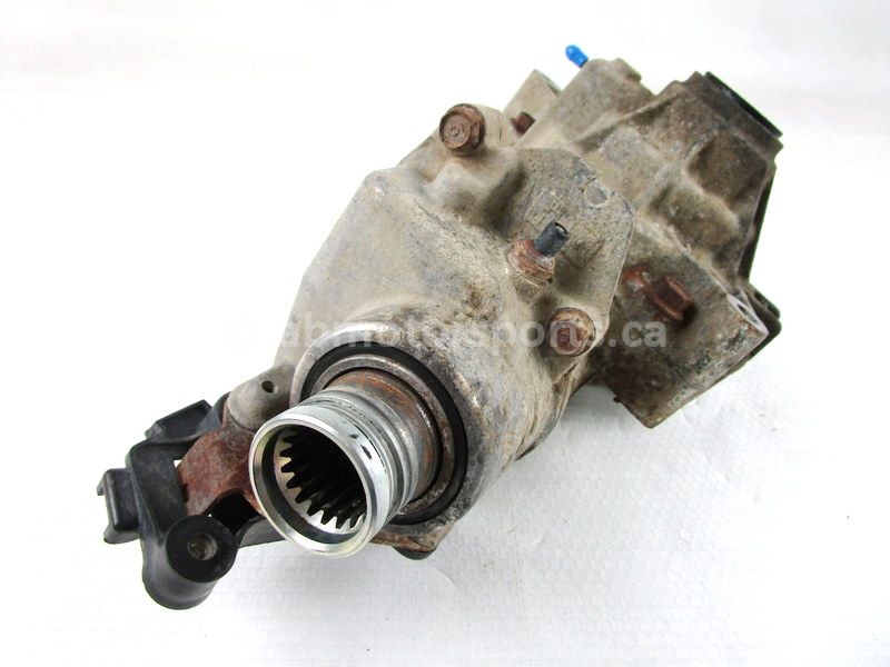 Front Differential - Honda TRX420FE| Alberta Motorsports Sales
