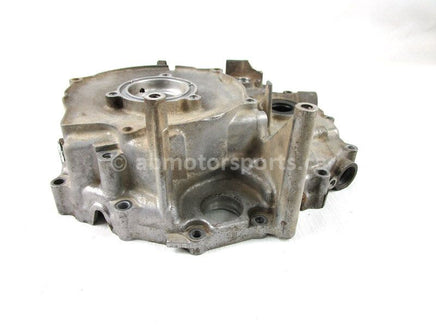 A used Inner Crankcase Cover from a 2008 TRX420FE Rancher 4x4 Honda OEM Part # 11340-HP5-600 for sale. Honda ATV parts… Shop our online catalog… Alberta Canada!