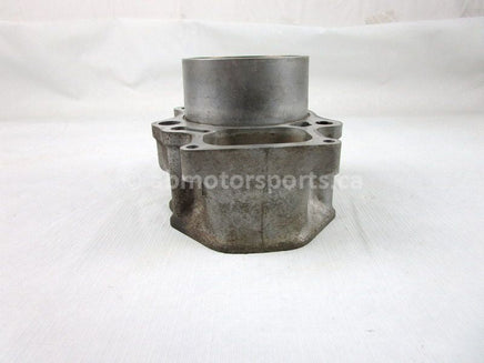 A used Cylinder from a 2008 TRX420FE Rancher 4x4 Honda OEM Part # 12100-HP5-600 for sale. Honda ATV parts… Shop our online catalog… Alberta Canada!