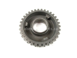 A used Countershaft 4Th Gear 33T from a 2008 TRX420FE Rancher 4x4 Honda OEM Part # 23471-HP5-A50 for sale. Honda ATV parts. Shop our online catalog!