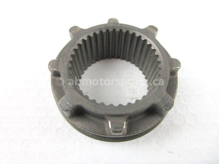 A used Reverse Shifter Gear from a 2008 TRX420FE Rancher 4x4 Honda OEM Part # 04101-HP5-505 for sale. Honda ATV parts. Shop our online catalog!