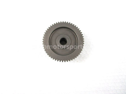 A used Starter Reduction Gear from a 2008 TRX420FE Rancher 4x4 Honda OEM Part # 28130-HP5-600 for sale. Honda ATV parts. Shop our online catalog!