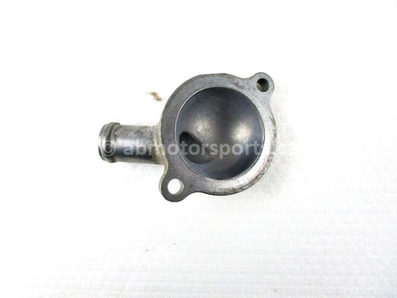 A used Thermostat Cover from a 2008 TRX420FE Rancher 4x4 Honda OEM Part # 19321-HN2-000 for sale. Honda ATV parts. Shop our online catalog. Alberta Canada!