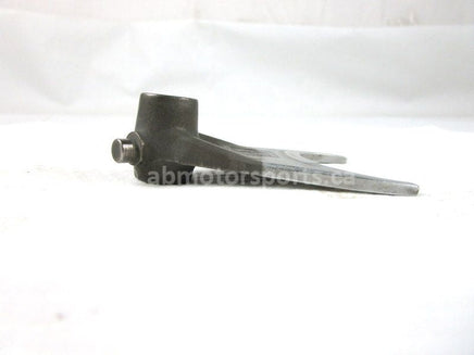 A used Center Gearshift Fork from a 2008 TRX420FE Rancher 4x4 Honda OEM Part # 24212-HP5-A50 for sale. Honda ATV parts… Shop our online catalog… Alberta Canada!