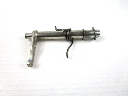 A used Reverse Stopper Shaft A from a 2008 TRX420FE Rancher 4x4 Honda OEM Part # 24860-HP5-000 for sale. Honda ATV parts… Shop our online catalog!