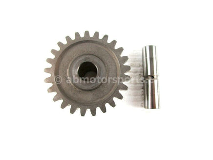 A used Reverse Idle Gear 14T 25T from a 2008 TRX420FE Rancher 4x4 Honda OEM Part # 23721-HP5-600 for sale. Honda ATV parts… Shop our online catalog!