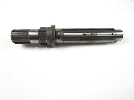 A used Countershaft from a 2008 TRX420FE Rancher 4x4 Honda OEM Part # 23221-HP5-600 for sale. Honda ATV parts… Shop our online catalog… Alberta Canada!