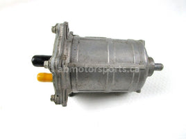 A used Fuel Pump from a 2008 TRX420FE Rancher 4x4 Honda OEM Part # 16700-HP5-602 for sale. Honda ATV parts… Shop our online catalog… Alberta Canada!