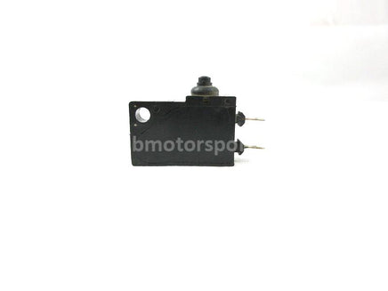 A used Brake Switch from a 2008 TRX420FE Rancher 4x4 Honda OEM Part # 35340-ML4-005 for sale. Honda ATV parts… Shop our online catalog… Alberta Canada!