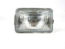 A used Headlight Upper from a 2001 TRX450ES Honda OEM Part # 33120-HN0-A00 for sale. Honda ATV parts online? Shop our online catalog!!