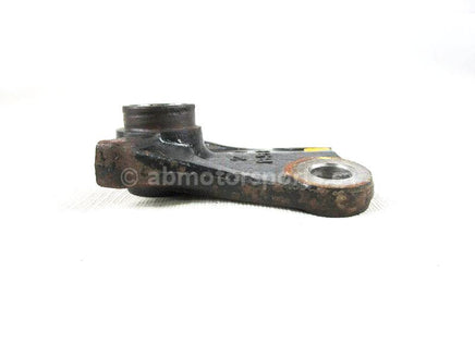 A used Steering Arm from a 2001 TRX450ES Honda OEM Part # 53235-HN0-A00 for sale. Honda ATV parts online? Shop our online catalog!!