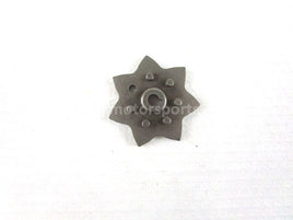 A used Drum Shifter from a 2001 TRX450ES Honda OEM Part # 24321-HB3-030 for sale. Honda ATV parts online? Shop our online catalog!!