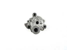 A used Oil Pump Housing from a 2001 TRX450ES Honda OEM Part # 15100-HM7-000 for sale. Honda ATV parts online? Shop our online catalog!!