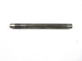 A used Fork Guide Shaft from a 2001 TRX450ES Honda OEM Part # 24241-HM7-000 for sale. Honda ATV parts online? Shop our online catalog!!