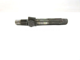 A used Gear Shift Spindle from a 2001 TRX450ES Honda OEM Part # 24611-HN0-A10 for sale. Honda ATV parts online? Shop our online catalog!!