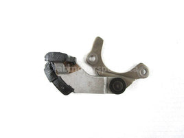 A used Cam Chain Tensioner from a 2001 TRX450ES Honda OEM Part # 14510-HM7-010 for sale. Honda ATV parts online? Shop our online catalog!!
