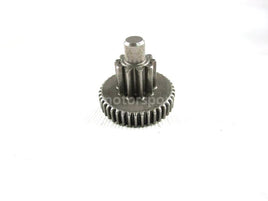 A used Gear 41T 10T from a 2001 TRX450ES Honda OEM Part # 24615-HN0-771 for sale. Honda ATV parts online? Shop our online catalog!!