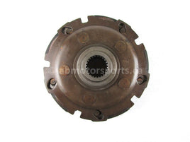 A used Slipper Clutch from a 2001 TRX450ES Honda OEM Part # 22535-HM7-305 for sale. Honda ATV parts online? Shop our online catalog!!