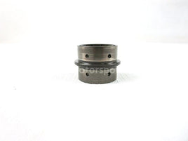 A used Spline Bushing A from a 2001 TRX450ES Honda OEM Part # 23454-HA0-000 for sale. Honda ATV parts online? Shop our online catalog!!