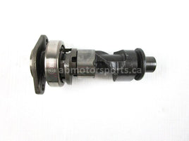 A used Camshaft from a 2001 TRX450ES Honda OEM Part # 14100-HN0-A00 for sale. Honda ATV parts online? Shop our online catalog!!