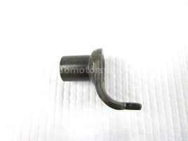 A used Spindle Arm from a 2001 TRX450ES Honda OEM Part # 24670-HM7-010 for sale. Honda ATV parts online? Shop our online catalog!!