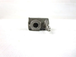 A used Gearshift Arm A from a 2001 TRX450ES Honda OEM Part # 24661-HM7-000 for sale. Honda ATV parts online? Shop our online catalog!!