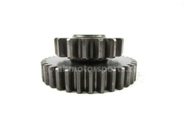 A used Reverse Idle Gear from a 2001 TRX450ES Honda OEM Part # 23720-HM7-000 for sale. Honda ATV parts online? Shop our online catalog!!