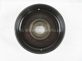 A used Outer Clutch from a 2001 TRX450ES Honda OEM Part # 22500-HN0-670 for sale. Honda ATV parts online? Shop our online catalog!!