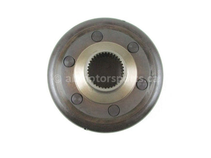 A used Outer Clutch from a 2001 TRX450ES Honda OEM Part # 22500-HN0-670 for sale. Honda ATV parts online? Shop our online catalog!!