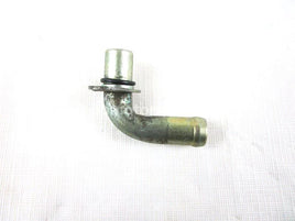 A used Breather Joint from a 2005 TRX400FA Honda OEM Part # 11230-HN7-000 for sale. Honda ATV parts… Shop our online catalog… Alberta Canada!