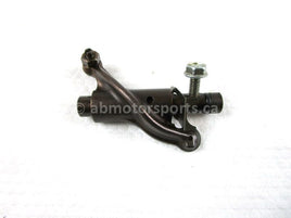 A used Exhaust Valve Rocker Arm from a 2005 TRX400FA Honda OEM Part # 14432-HN6-000 for sale. Honda ATV parts… Shop our online catalog… Alberta Canada!