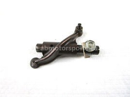 A used Intake Rocker Valve Arm from a 2005 TRX400FA Honda OEM Part # 14431-HN6-000 for sale. Honda ATV parts… Shop our online catalog… Alberta Canada!
