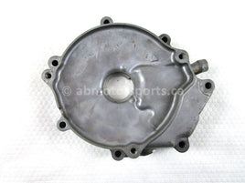 A used Alternator Cover from a 2005 TRX400FA Honda OEM Part # 11350-HN7-900 for sale. Honda ATV parts… Shop our online catalog… Alberta Canada!