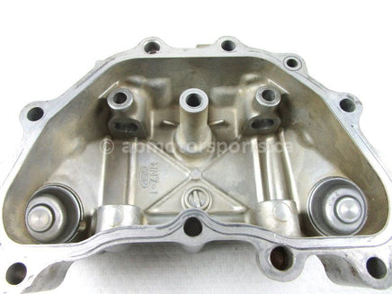 A used Cylinder Head Cover from a 2005 TRX400FA Honda OEM Part # 12310-HN7-900 for sale. Honda ATV parts… Shop our online catalog… Alberta Canada!
