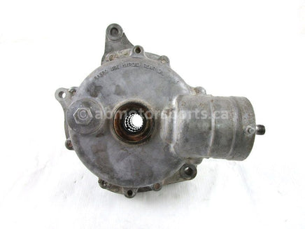 A used Front Differential from a 2001 TRX350ES Honda OEM Part # 41400-HN5-670 for sale. Honda ATV parts… Shop our online catalog… Alberta Canada!