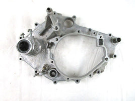 A used Crankcase Cover Rear from a 2001 TRX350ES Honda OEM Part # 11340-HN5-M10 for sale. Honda ATV parts… Shop our online catalog… Alberta Canada!