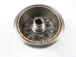 A used Flywheel from a 2001 TRX350ES Honda OEM Part # 31110-HN5-671 for sale. Honda ATV parts… Shop our online catalog… Alberta Canada!