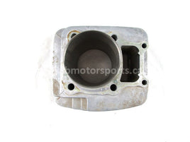 A used Cylinder from a 2001 TRX350ES Honda OEM Part # 12100-HN5-670 for sale. Honda ATV parts… Shop our online catalog… Alberta Canada!