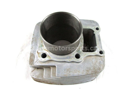 A used Cylinder from a 2001 TRX350ES Honda OEM Part # 12100-HN5-670 for sale. Honda ATV parts… Shop our online catalog… Alberta Canada!