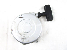 A used Starter Recoil from a 2001 TRX350ES Honda OEM Part # 28400-HN5-671 for sale. Honda ATV parts… Shop our online catalog… Alberta Canada!