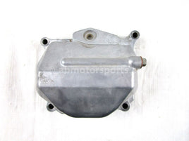 A used Cylinder Head Cover from a 2001 TRX350ES Honda OEM Part # 12311-HN5-670 for sale. Honda ATV parts… Shop our online catalog… Alberta Canada!