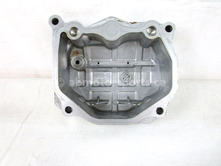 A used Cylinder Head Cover from a 2001 TRX350ES Honda OEM Part # 12311-HN5-670 for sale. Honda ATV parts… Shop our online catalog… Alberta Canada!