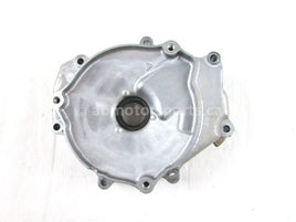 A used Alternator Cover from a 2001 TRX350ES Honda OEM Part # 11350-HN5-670 for sale. Honda ATV parts… Shop our online catalog… Alberta Canada!