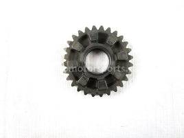 A used 3RD Countershaft Gear from a 2001 TRX350ES Honda OEM Part # 23451-HN5-670 for sale. Honda ATV parts… Shop our online catalog… Alberta Canada!