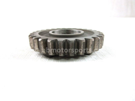 A used 3RD Countershaft Gear from a 2001 TRX350ES Honda OEM Part # 23451-HN5-670 for sale. Honda ATV parts… Shop our online catalog… Alberta Canada!
