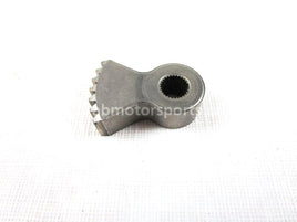 A used Reduction Gear 7T from a 2001 TRX350ES Honda OEM Part # 24617-HN0-771 for sale. Honda ATV parts… Shop our online catalog… Alberta Canada!