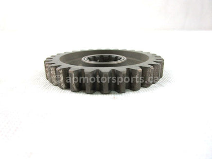 A used 2ND Countershaft Gear from a 2001 TRX350ES Honda OEM Part # 23431-HN5-670 for sale. Honda ATV parts… Shop our online catalog… Alberta Canada!