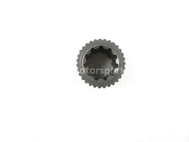 A used Spline Collar from a 2001 TRX350ES Honda OEM Part # 23413-HN5-670 for sale. Honda ATV parts… Shop our online catalog… Alberta Canada!