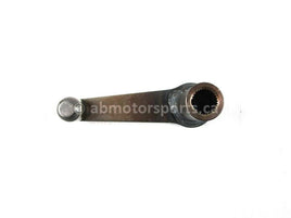 A used Clutch Lever from a 2001 TRX350ES Honda OEM Part # 22810-HM7-700 for sale. Honda ATV parts… Shop our online catalog… Alberta Canada!